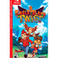 Eagle Island Twist -  Nintendo Switch