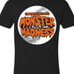Cinemassacre Limited Edition Monster Madness Logo T-Shirt