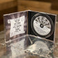 OR3O - Clover 'Love, Hope, Faith, & Luck' CD