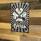 OR3O Clover Poster (11x17)