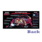 *FREE Iron Meat Double-Sided Poster