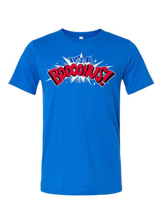 Nontendo It's a Bonus Tee