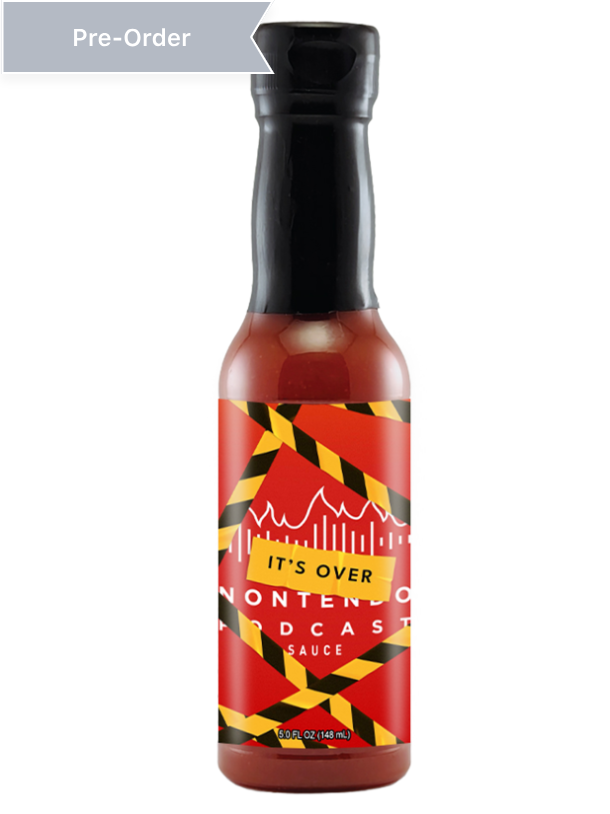 Nontendo Variable Spicing (Pre-Order)