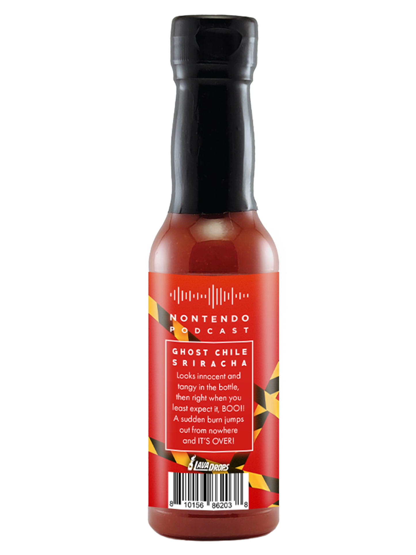 Nontendo Variable Spicing (Pre-Order)