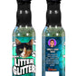 TFG Vlogs: "Roxie's Litter Glitter" (Sweet & Sour)