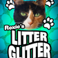 TFG Vlogs: "Roxie's Litter Glitter" (Sweet & Sour)  (Pre-Order)