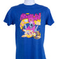 Matt McMuscles MUNCH Cereal T-Shirt