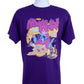 Matt McMuscles MUNCH Cereal T-Shirt