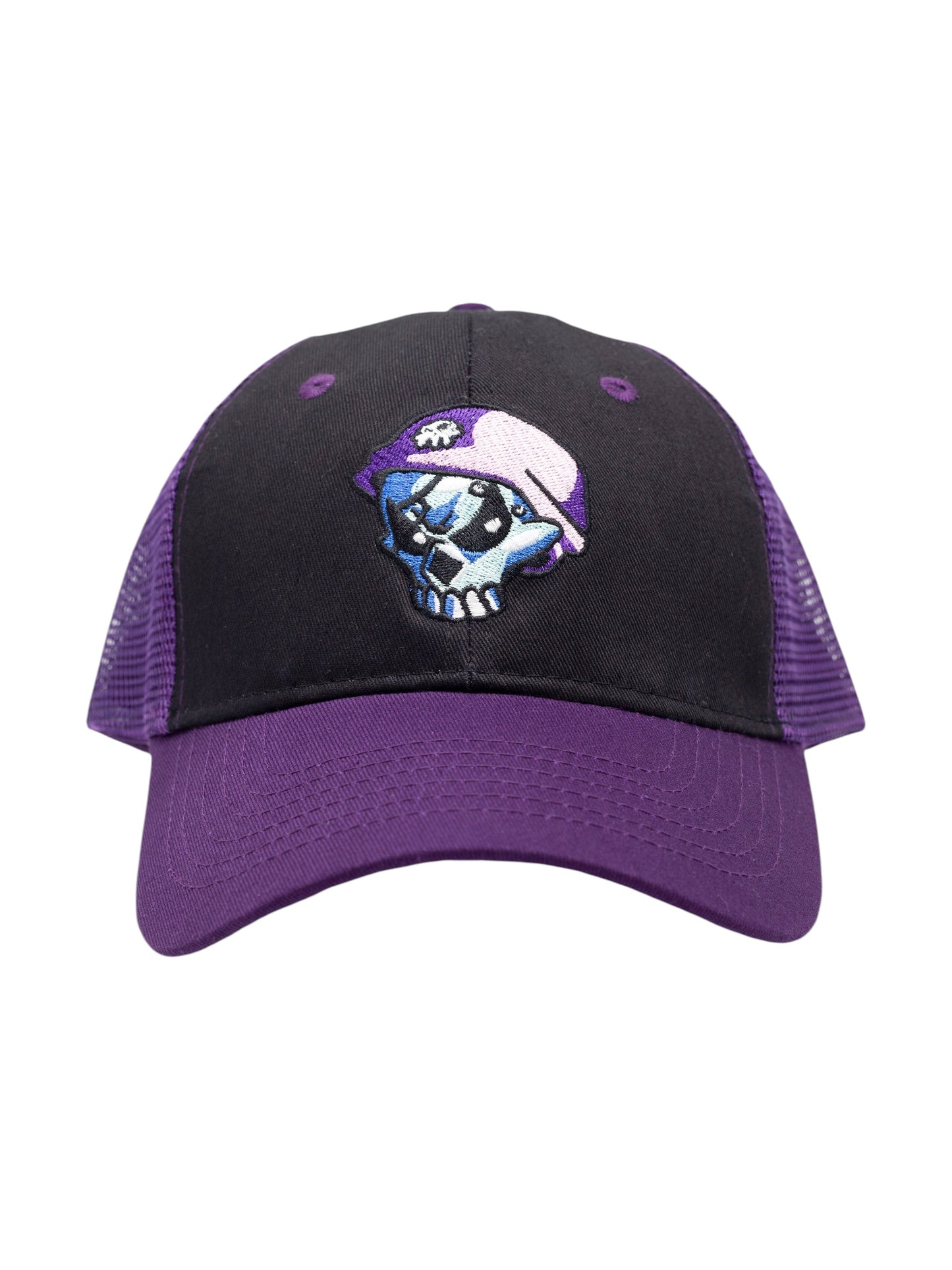 Matt McMuscles Snapback Hat