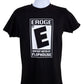 Matt McMuscles 'Rated E for Eroge' Merch BUNDLE (shirt, charm, hat)