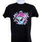 Matt McMuscles Skull T-Shirt