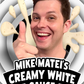 "Mike Matei's Creamy White Sauce" (Habanero Garlic Ranch) (Pre-Order)