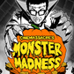 Cinemassacre: “Monster Madness Sauce" (Habanero Pumpkin) (Pre-Order)