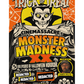 Cinemassacre Monster Madness 20th Anniversary Bundle (Shirt Poster) (Pre-Order)