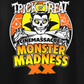 Cinemassacre Monster Madness 20th Anniversary Bundle (Shirt Poster) (Pre-Order)
