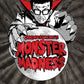 Cinemassacre Monster Madness Tie-Dye T-Shirt (Pre-order)