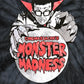 Cinemassacre Monster Madness Tie-Dye T-Shirt
