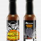 Cinemassacre: “Monster Madness Sauce" (Habanero Pumpkin) (Pre-Order)