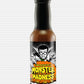 Cinemassacre: “Monster Madness Sauce" (Habanero Pumpkin) (Pre-Order)