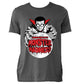 Cinemassacre Monster Madness Asphalt T-Shirt