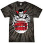 Cinemassacre Monster Madness Tie-Dye T-Shirt