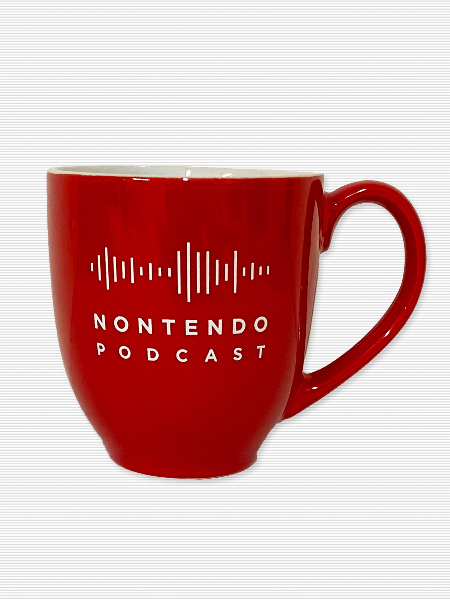 The Official Nontendo Mug