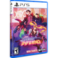 Neon Inferno Standard Edition - Playstation 5