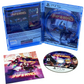 Neon Inferno Standard Edition - Playstation 5