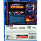 Neon Inferno Standard Edition - Playstation 5