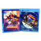 Neon Inferno Standard Edition - Playstation 5