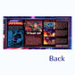 *FREE Neon Inferno Double-Sided Poster