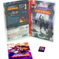 Neon Inferno Standard Edition - Nintendo Switch