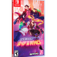 Neon Inferno Standard Edition - Nintendo Switch