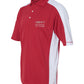 Nontendo 100 Club Mesh Polo
