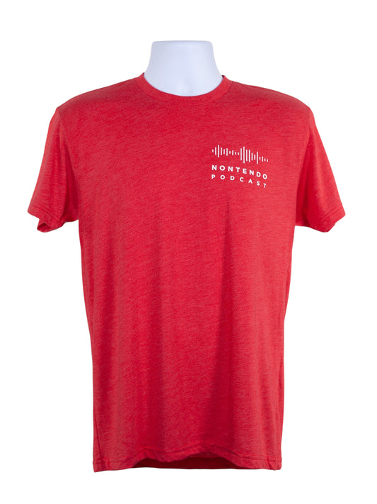 Nontendo Logo Premium T-Shirt