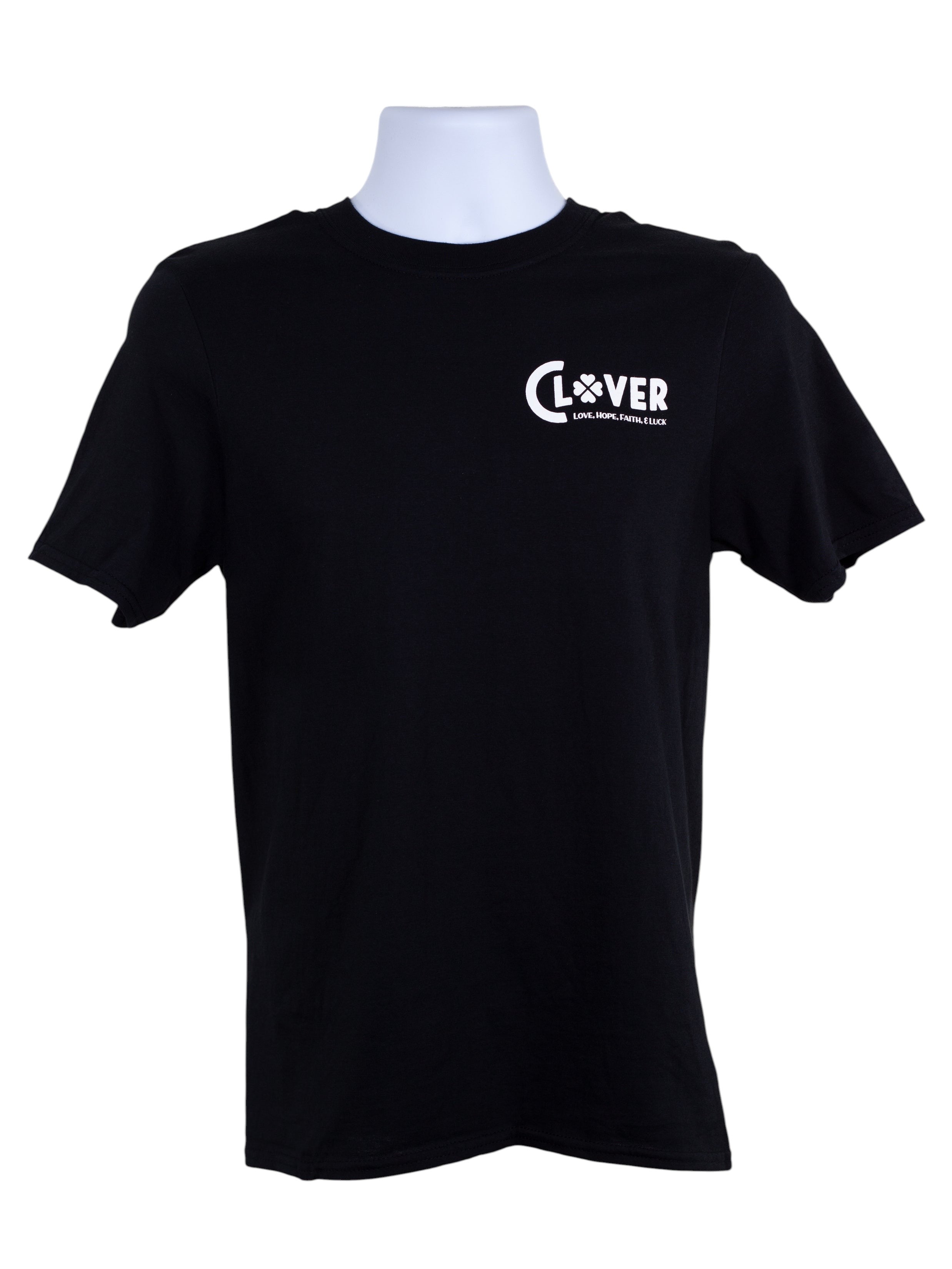 OR3O Clover T-Shirt – Retroware