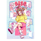 OR3O Bundle (Shirt, Poster, Pin)