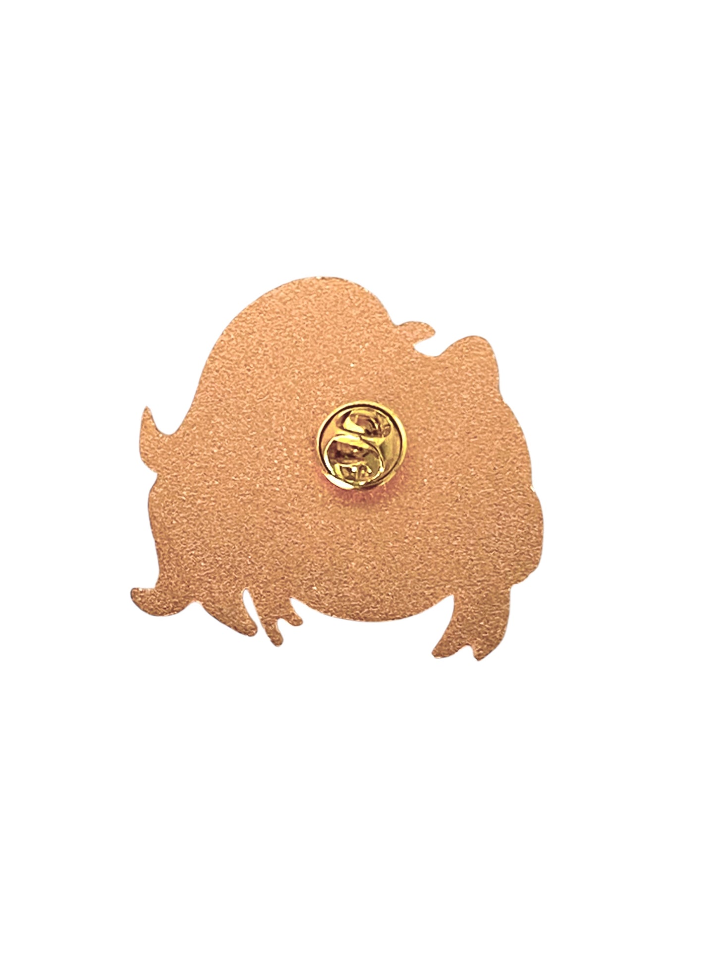 OR3O Enamel Pin