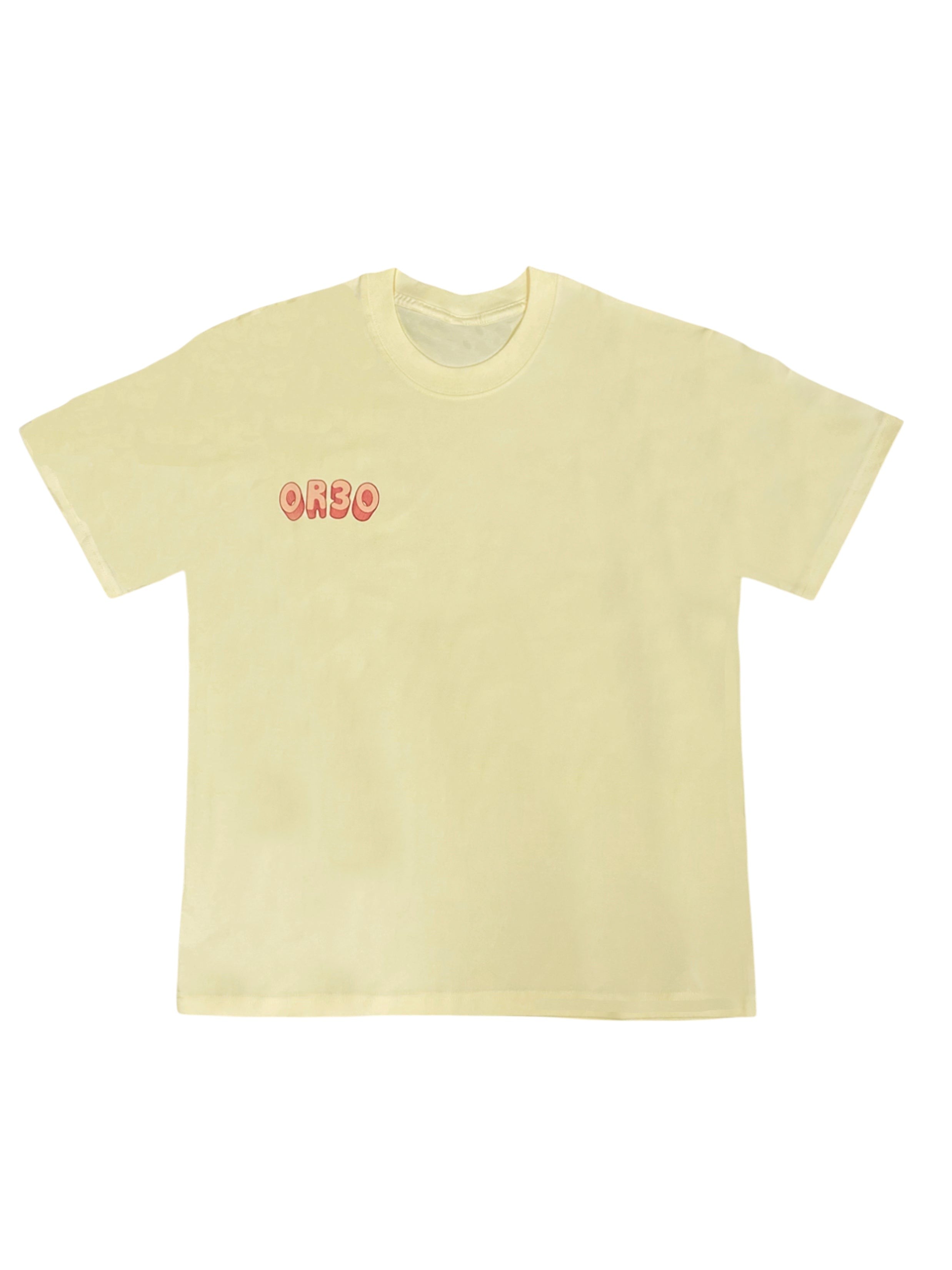 OR3O T-Shirt – Retroware