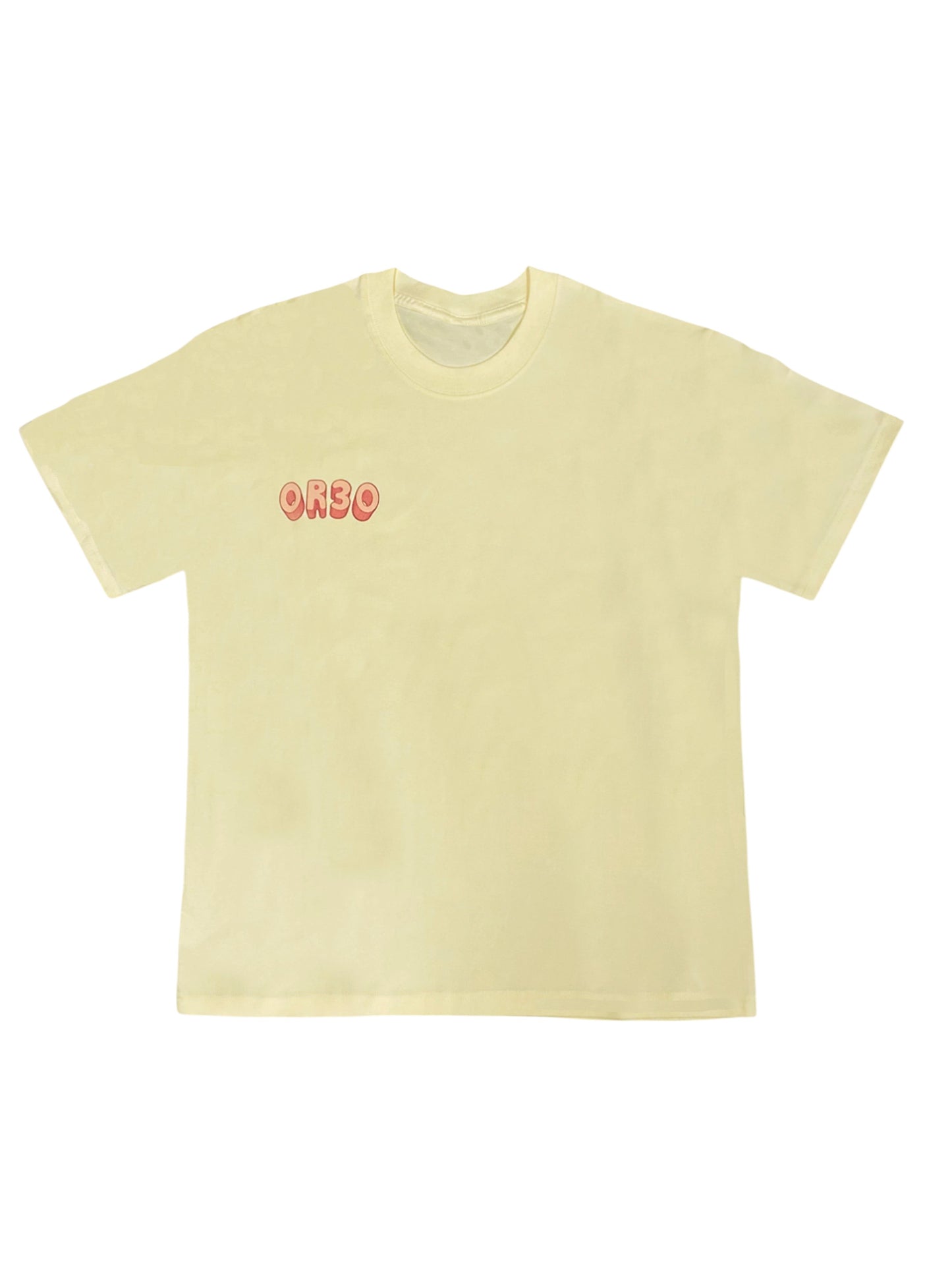 OR3O Bundle (Shirt, Poster, Pin)