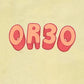 OR3O T-Shirt