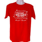 Retroware Arcade I Partied Mega Bundle (15 Discount Passes and T-Shirt)