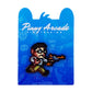 AVGN  Pixel Pin - PAX East 2024
