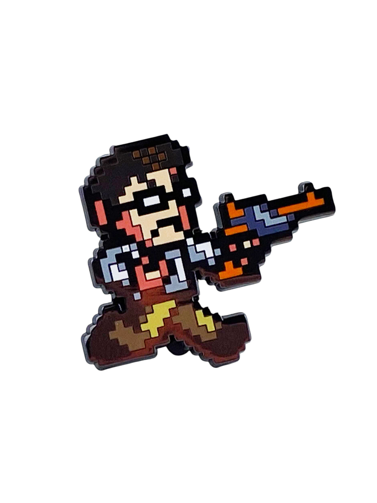 Avgn Pixel AVGN Pixel Pin - PAX East 2024 – Retroware
