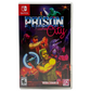 Prison City Standard Edition - Nintendo Switch
