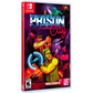 Prison City Standard Edition - Nintendo Switch
