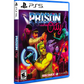 Prison City Standard Edition - Playstation 5