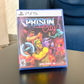 Prison City Standard Edition - Playstation 5
