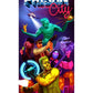 *FREE Prison City Double-Sided Poster