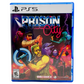 Prison City Standard Edition - Playstation 5